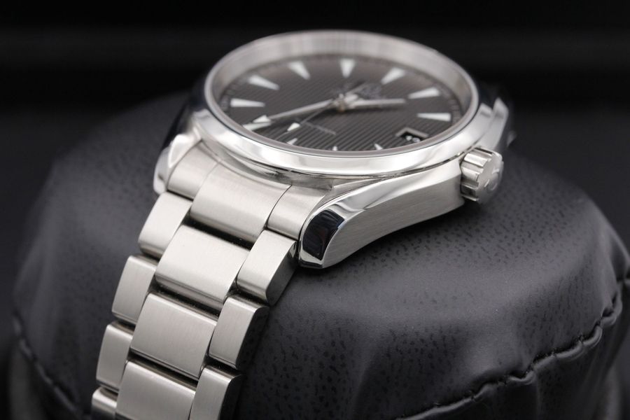 Omega Aqua Terra 150m Gents 231.10.39.60.06.001